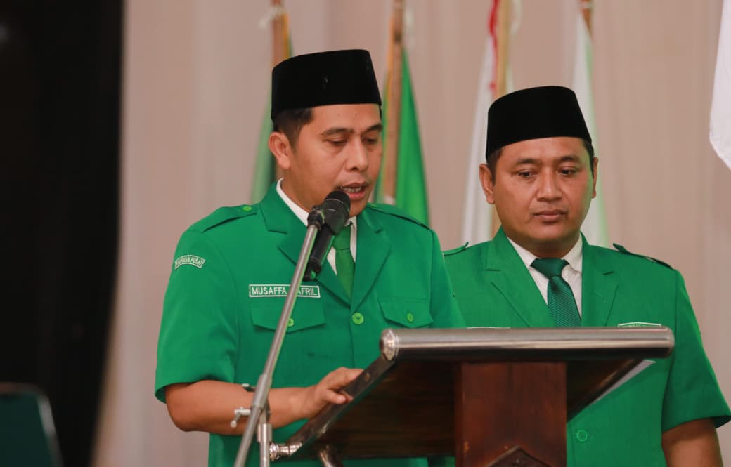 Ansor Jatim Apresiasi BNN Sukses Tangkap Buronan Penyelundup 2 Ton Sabu