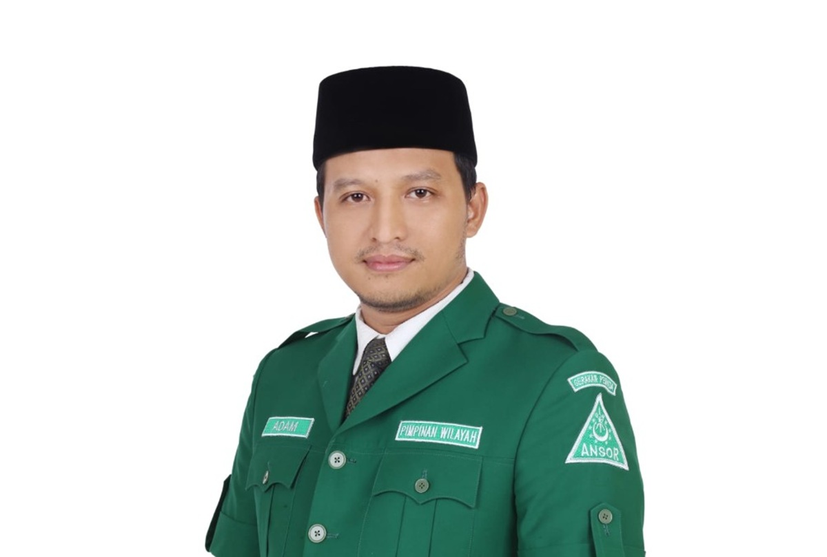 Santri Tak Pernah Menuntut, tapi Selalu Beradaptasi Bahkan saat Difitnah